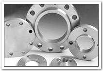 Flanges